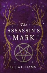 The Assassin's Mark (ISBN: 9781917163040)