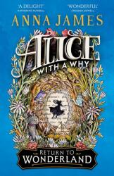 Alice With a Why (ISBN: 9780008611507)
