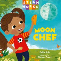 Moon Chef (ISBN: 9781623546700)