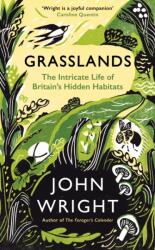Grasslands (ISBN: 9781781258101)