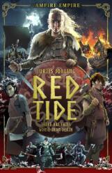 Red Tide (ISBN: 9781917894050)