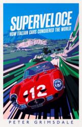 Superveloce (ISBN: 9781398513051)