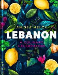 Lebanon (ISBN: 9781526668448)