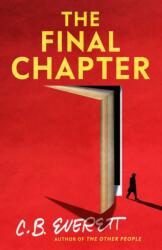 The Final Chapter (ISBN: 9781398534568)