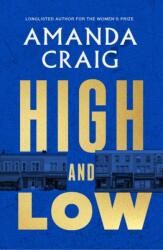 High and Low (ISBN: 9781408714706)