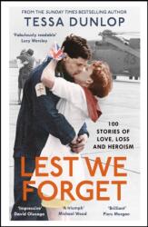 Lest We Forget (ISBN: 9780008713171)
