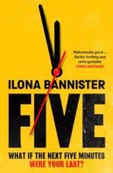 Five (ISBN: 9780008770563)