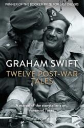 Twelve Post-War Tales (ISBN: 9781398535510)