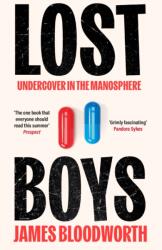 Lost Boys (ISBN: 9781786499813)