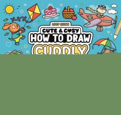How to Draw Cuddly Things (ISBN: 9781837251520)