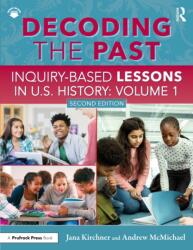 Decoding the Past (ISBN: 9781041045458)