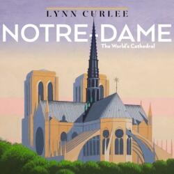 Notre-Dame (ISBN: 9781665971836)