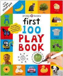 First 100 Play Book (ISBN: 9781917069212)