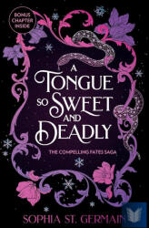 A Tongue so Sweet and Deadly (ISBN: 9781035443079)