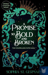 Promise so Bold and Broken (ISBN: 9781035443109)