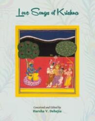 Love Songs of Krishna (ISBN: 9788124611616)