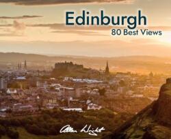 Edinburgh: 80 Best Views (ISBN: 9781905683840)
