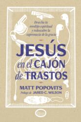 Jesus en el cajon de trastos (ISBN: 9781967920068)
