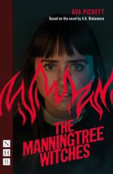 The Manningtree Witches (ISBN: 9781839045608)