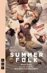 Summerfolk (ISBN: 9781839045493)
