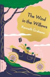 The Wind in the Willows (ISBN: 9781782695486)
