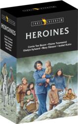 Trail Blazer Heroines Box Set 9 (ISBN: 9781527113213)