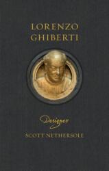Lorenzo Ghiberti (ISBN: 9781836391906)