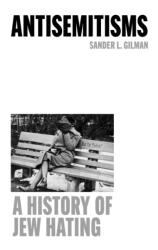 Antisemitisms (ISBN: 9781836391807)