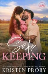 Safe Keeping (ISBN: 9781662532979)