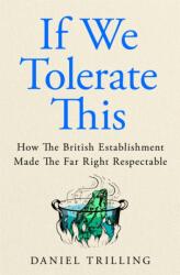 If We Tolerate This (ISBN: 9781037411571)