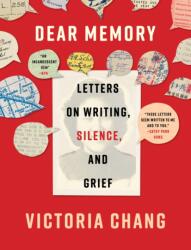 Dear Memory (ISBN: 9781571311887)