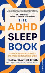 The ADHD Sleep Book (ISBN: 9781529979633)