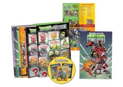Plants vs. Zombies: The Garden Warfare Trilogy Boxed Set (ISBN: 9781506753263)