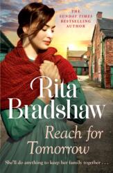 Reach for Tomorrow (ISBN: 9781035431090)