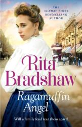 Ragamuffin Angel (ISBN: 9781035431083)