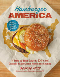 Hamburger America (ISBN: 9780762487554)