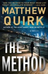 The Method (ISBN: 9780063393028)