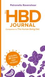 The HBD Journal (ISBN: 9780008804251)
