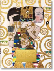Gustav Klimt (ISBN: 9783836569415)