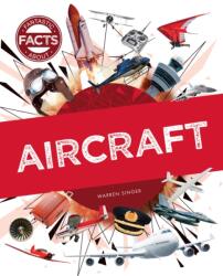 Aircraft (ISBN: 9781761402159)