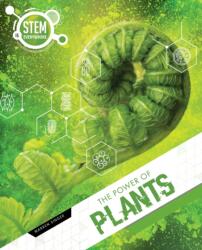 The Power of PLANTS (ISBN: 9781761402074)