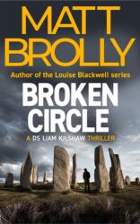 Broken Circle (ISBN: 9781662520464)