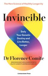 Invincible (ISBN: 9781529977073)