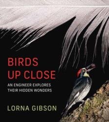 Birds Up Close (ISBN: 9780262049894)