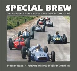Special Brew (ISBN: 9781918070026)