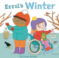 Errol's Winter (ISBN: 9781835322116)