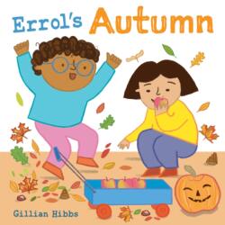 Errol's Autumn (ISBN: 9781835322093)