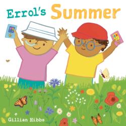 Errol's Summer (ISBN: 9781835322086)