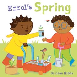 Errol's Spring (ISBN: 9781835322079)