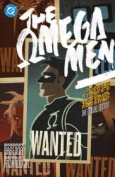 Omega Men by Tom King: The Deluxe Edition (ISBN: 9781799507802)